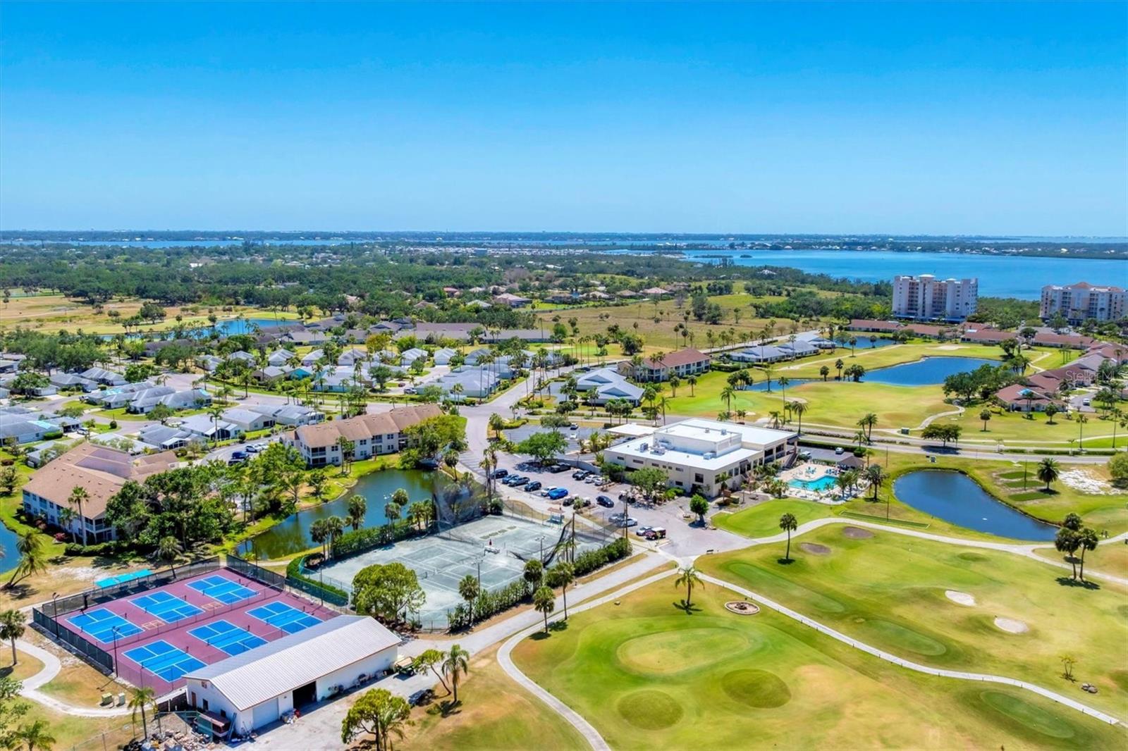 BAY ESTATES NORTH - Residential