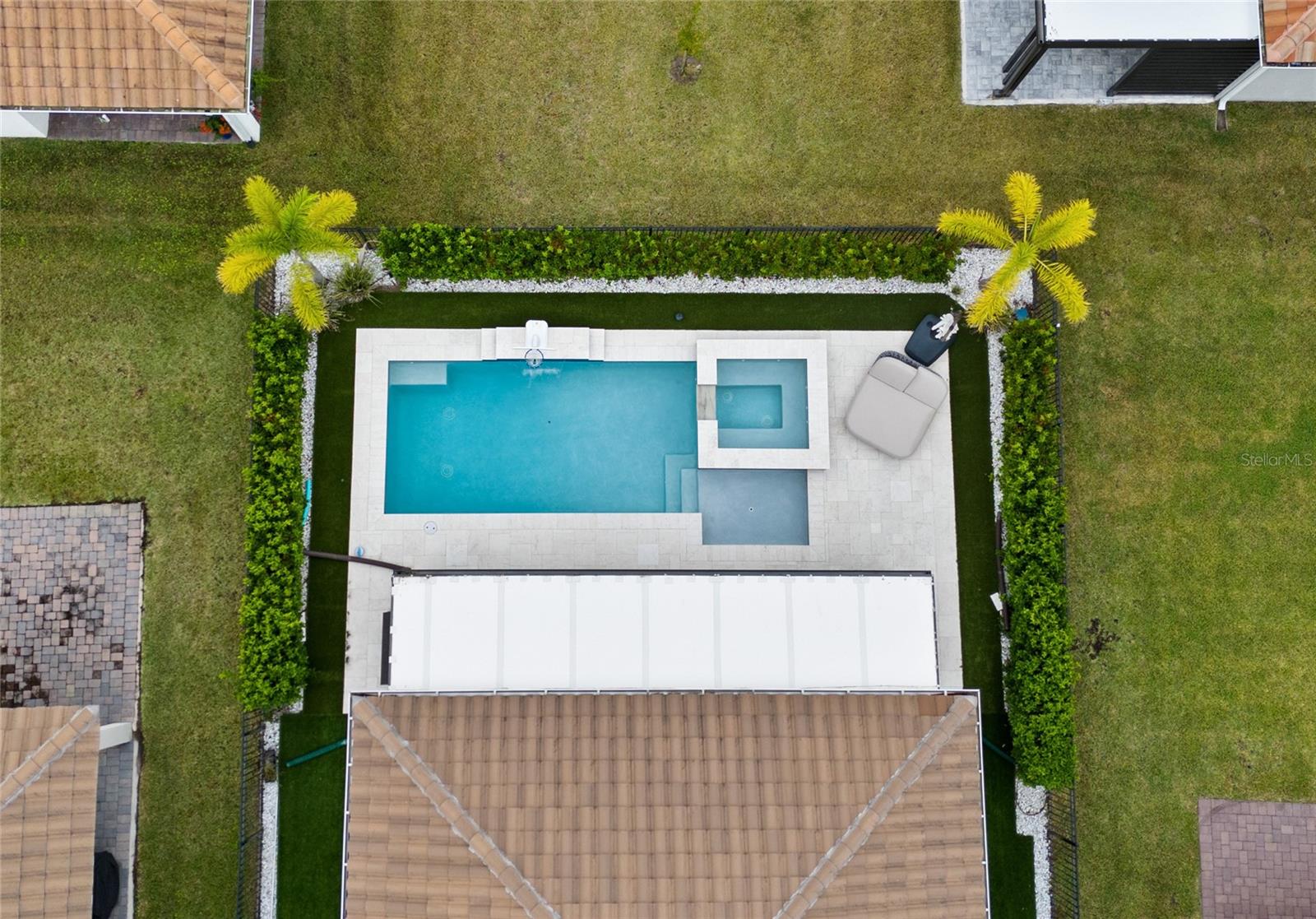 EAGLE CRK VILLAGE I - Residential Lease