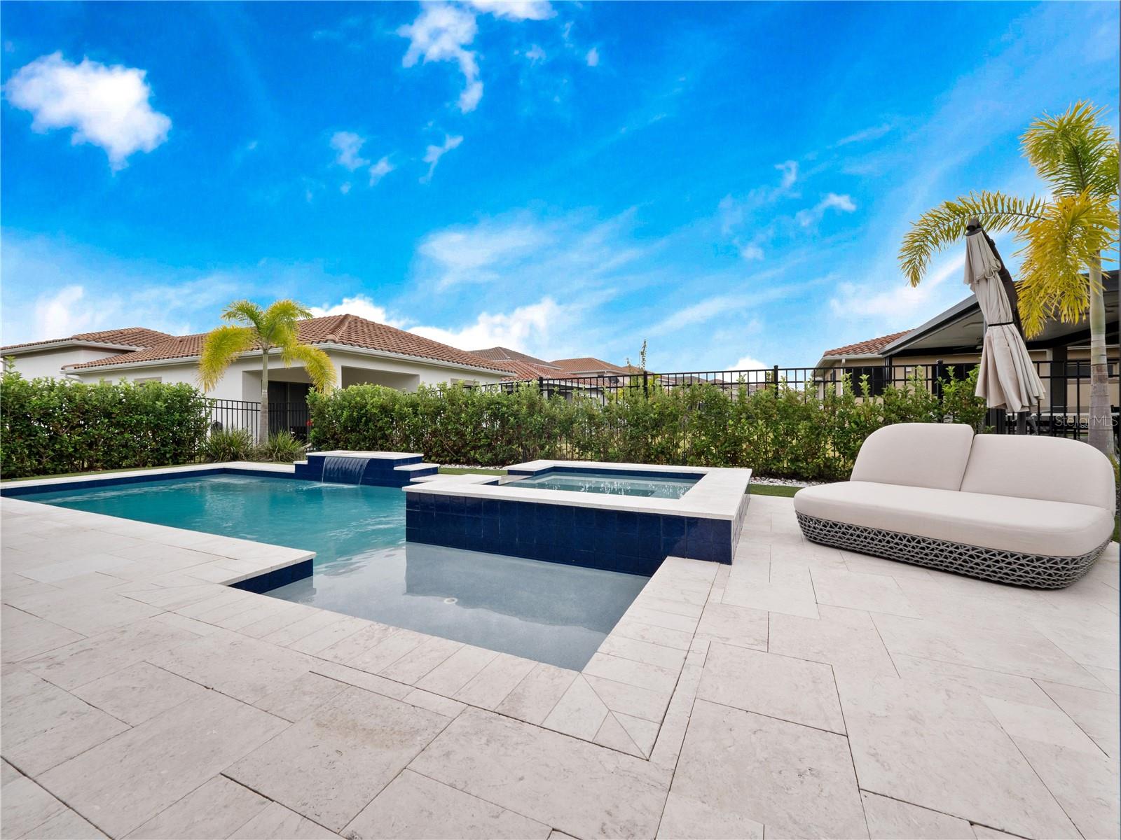 EAGLE CRK VILLAGE I - Residential Lease