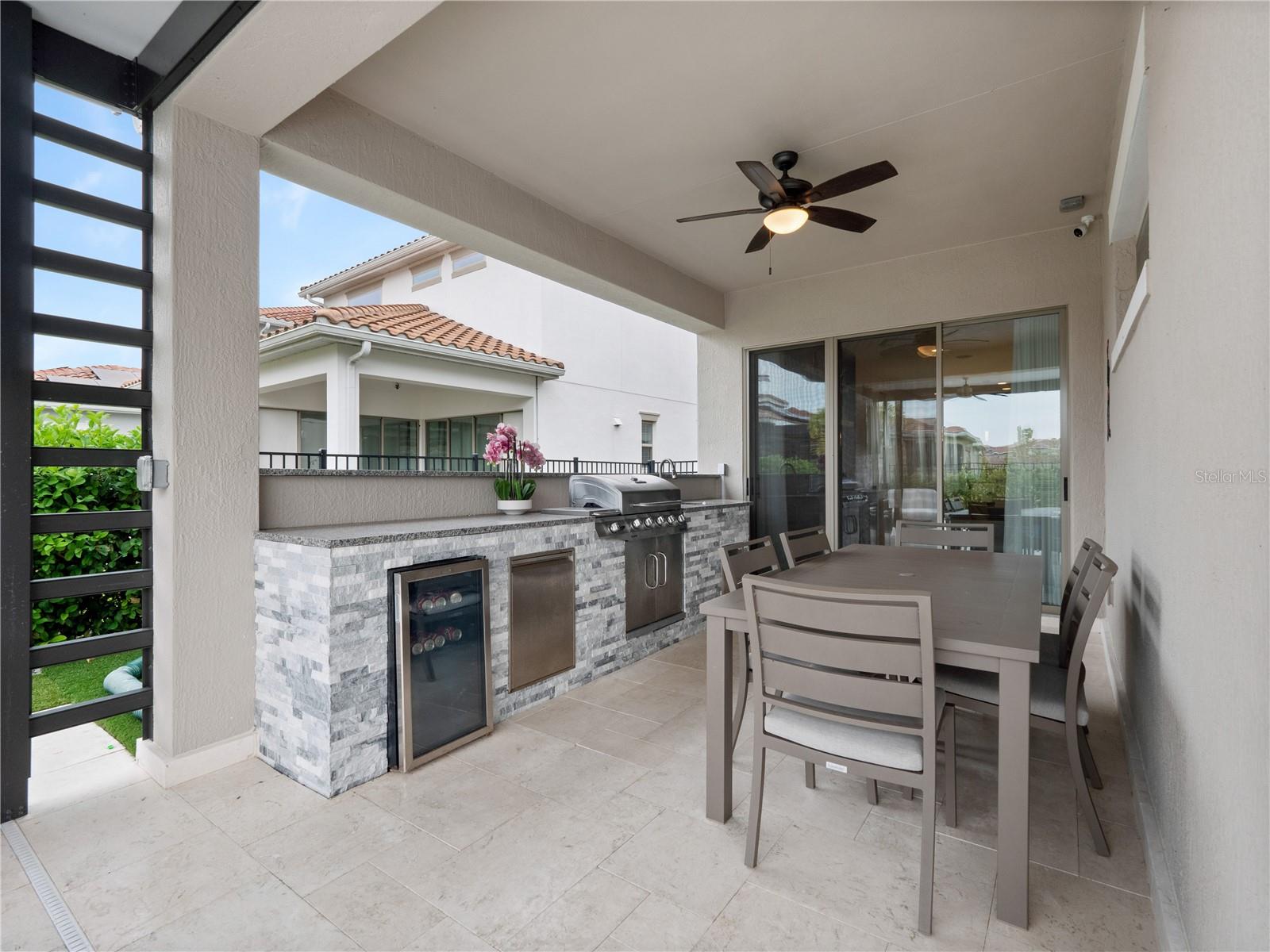 EAGLE CRK VILLAGE I - Residential Lease