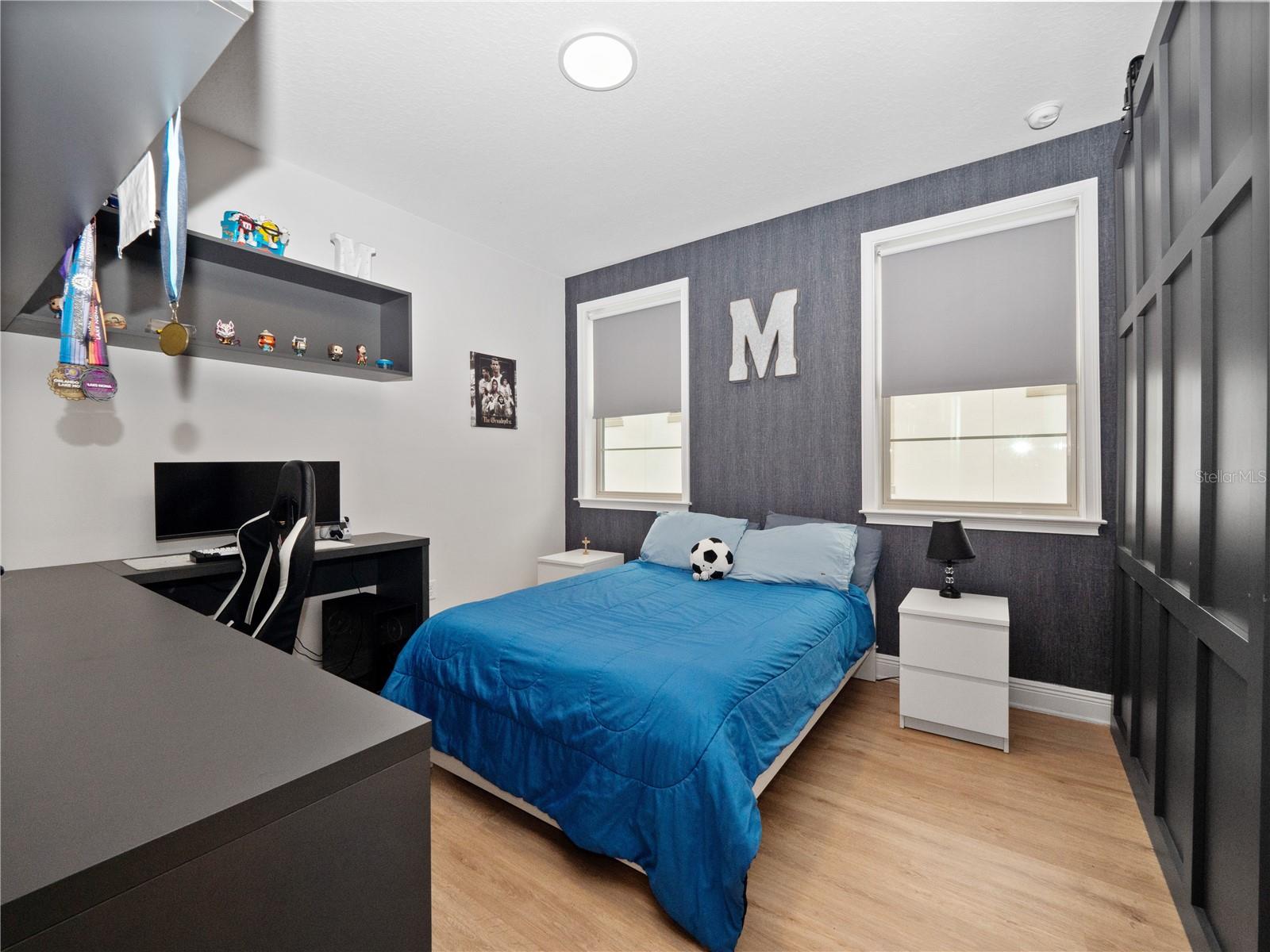 EAGLE CRK VILLAGE I - Residential Lease