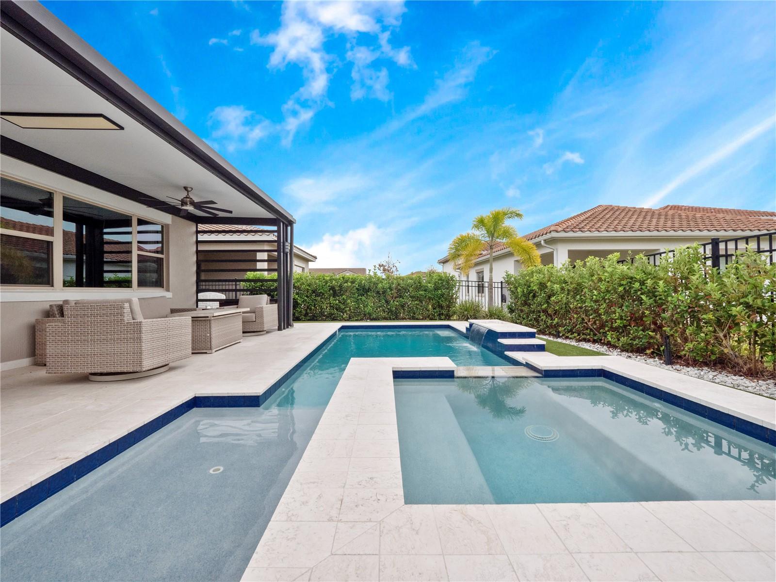 EAGLE CRK VILLAGE I - Residential Lease