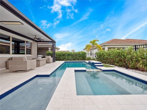 13494 ABBERWICK DRIVE ORLANDO FL 32832