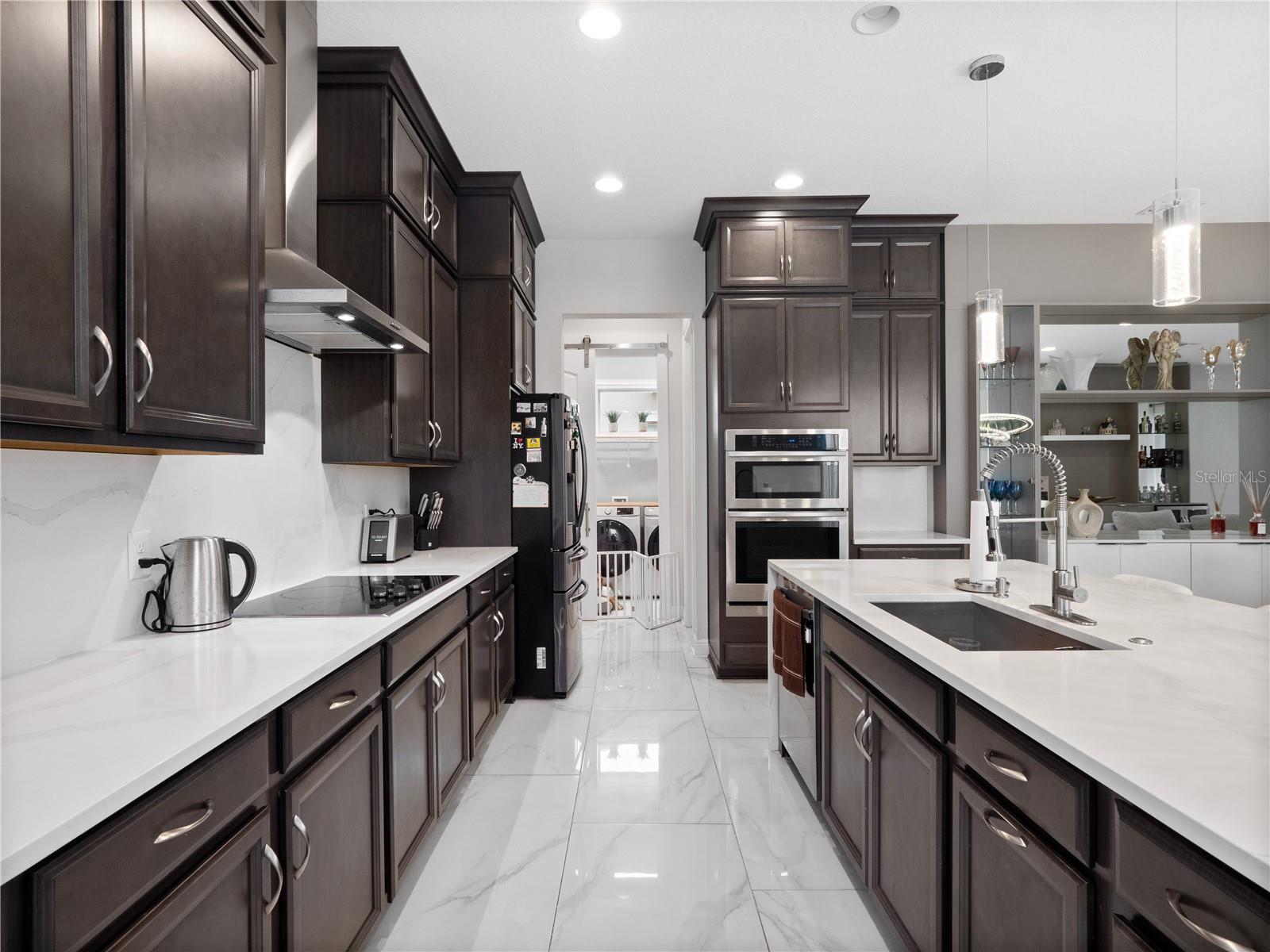 EAGLE CRK VILLAGE I - Residential Lease