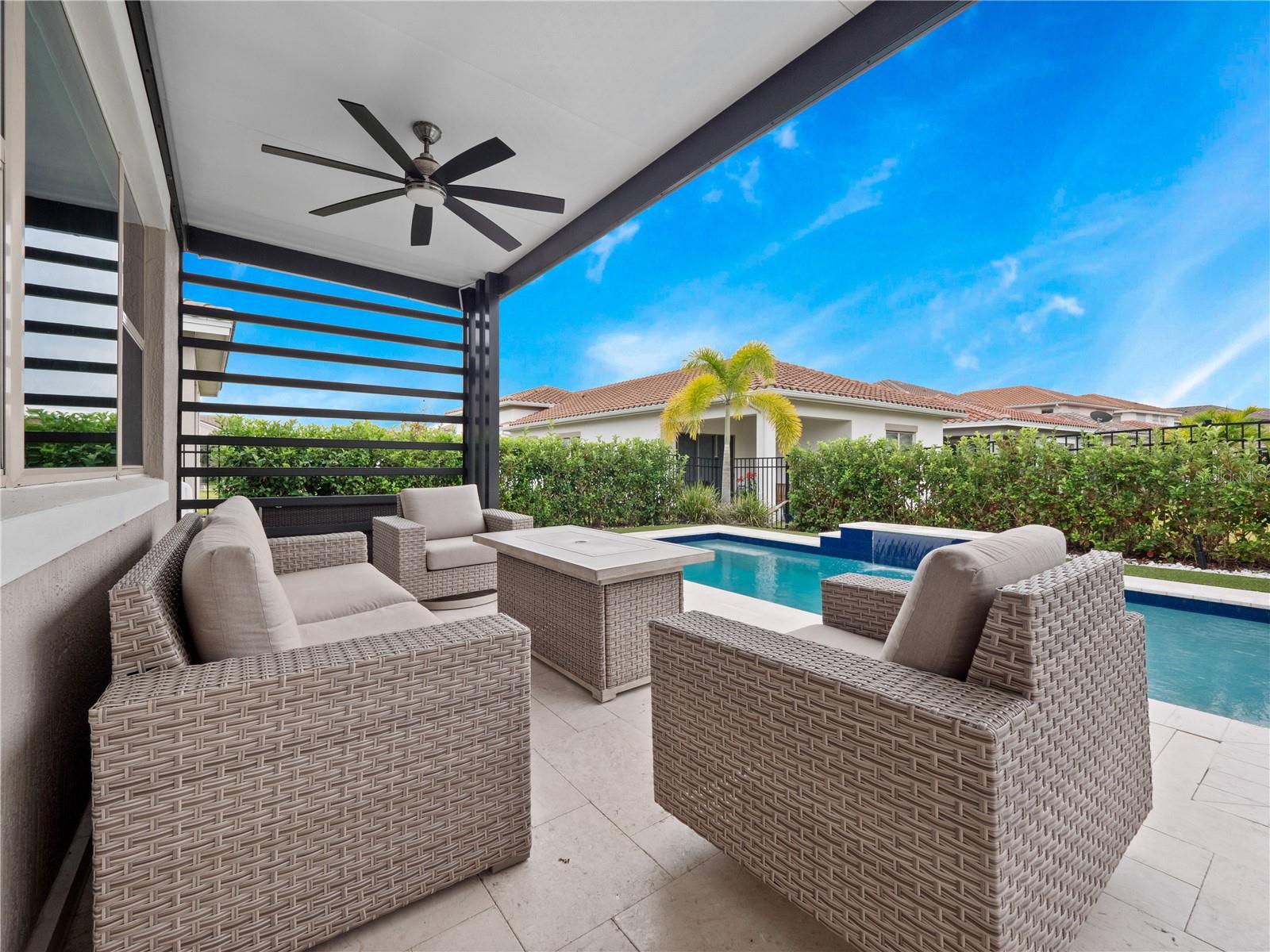 EAGLE CRK VILLAGE I - Residential Lease