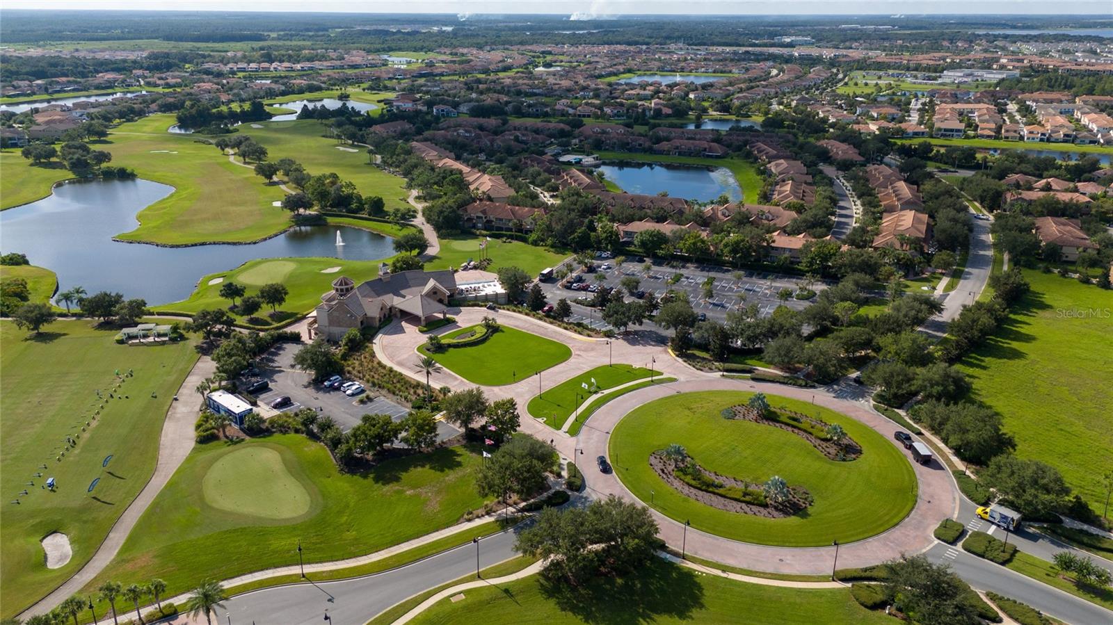 EAGLE CRK VILLAGE I - Residential Lease