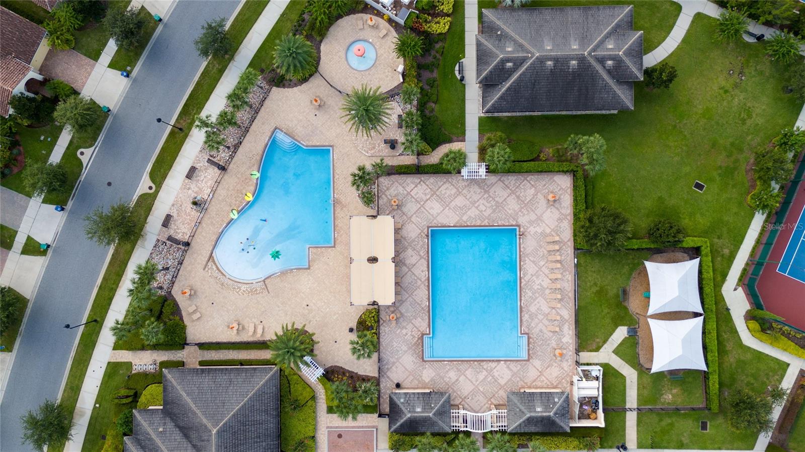 EAGLE CRK VILLAGE I - Residential Lease