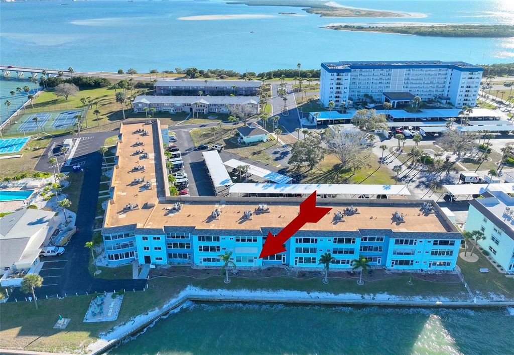 Photo of 5 Gateshead Drive #107, Dunedin, FL 34698 (MLS # TB8453629)