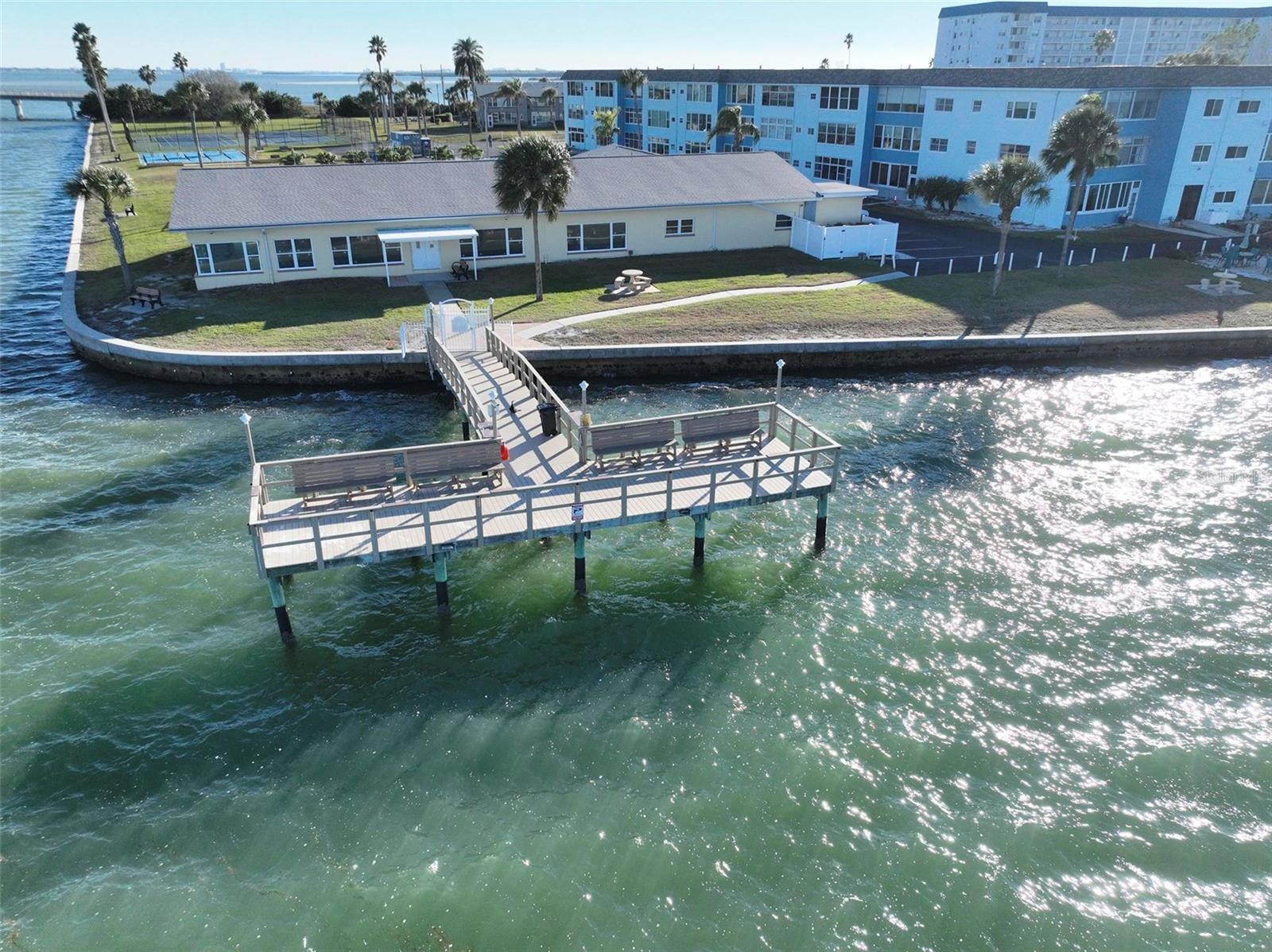 ROYAL STEWART ARMS - CLYDEBANK BLDG, APT 107 - Residential