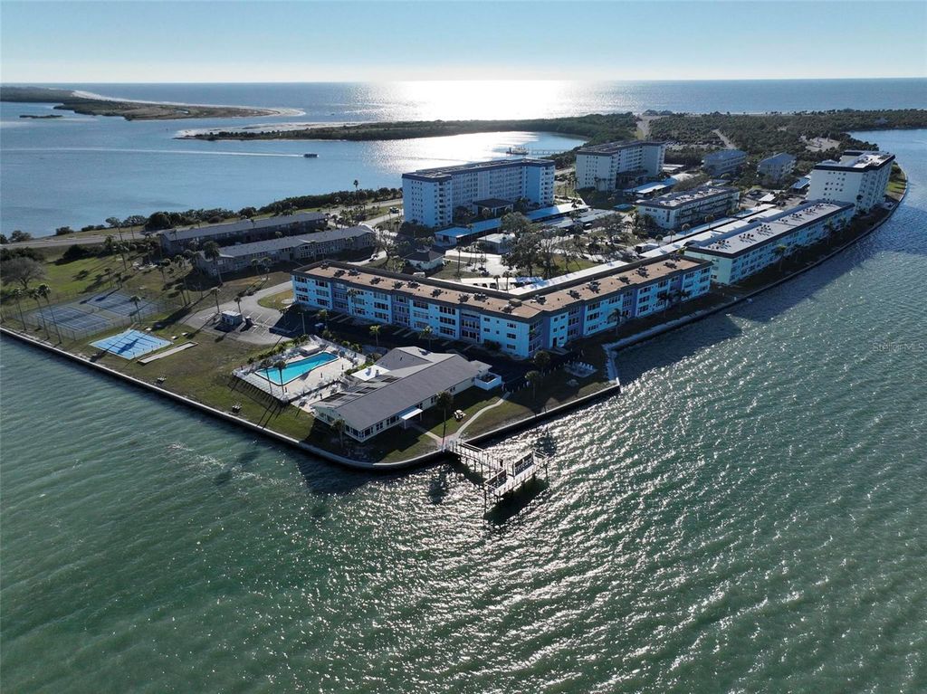 Photo of 5 Gateshead Drive #107, Dunedin, FL 34698 (MLS # TB8453629)