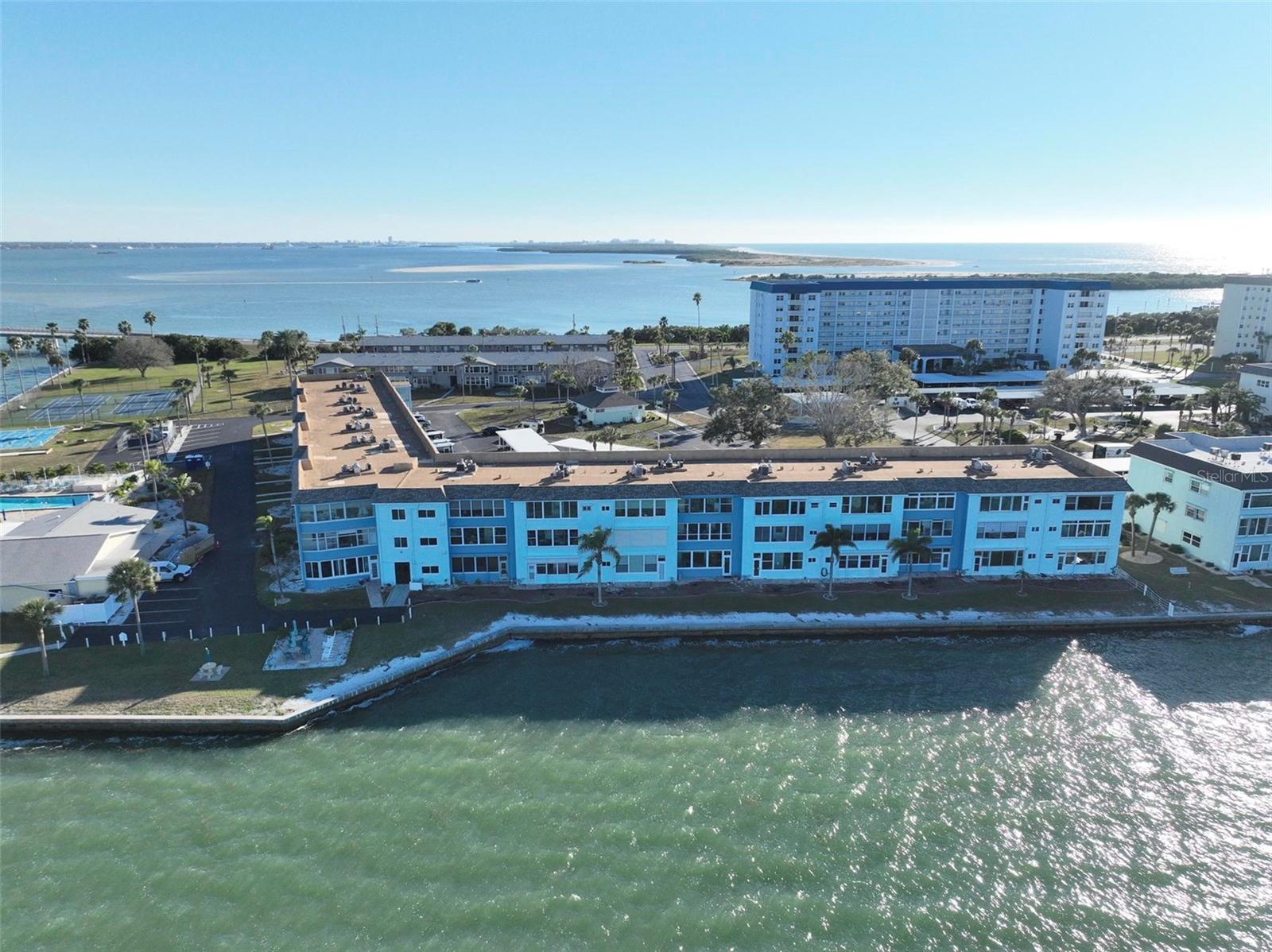 ROYAL STEWART ARMS - CLYDEBANK BLDG, APT 107 - Residential