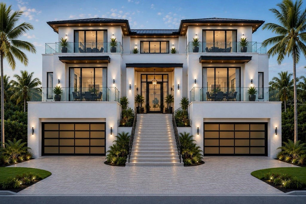 Photo of 3904 Dana Shores Drive, Tampa, FL 33634 (MLS # TB8528865)