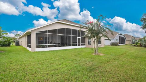 A home in PORT ORANGE