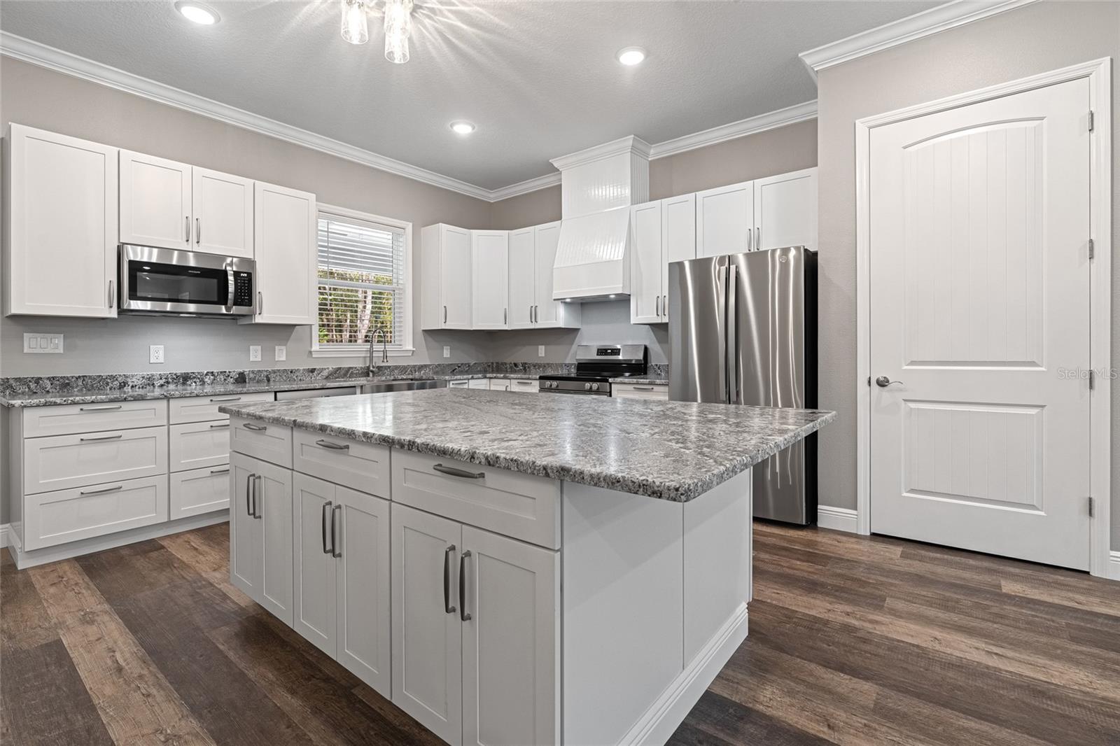 DEERWOOD - Residential