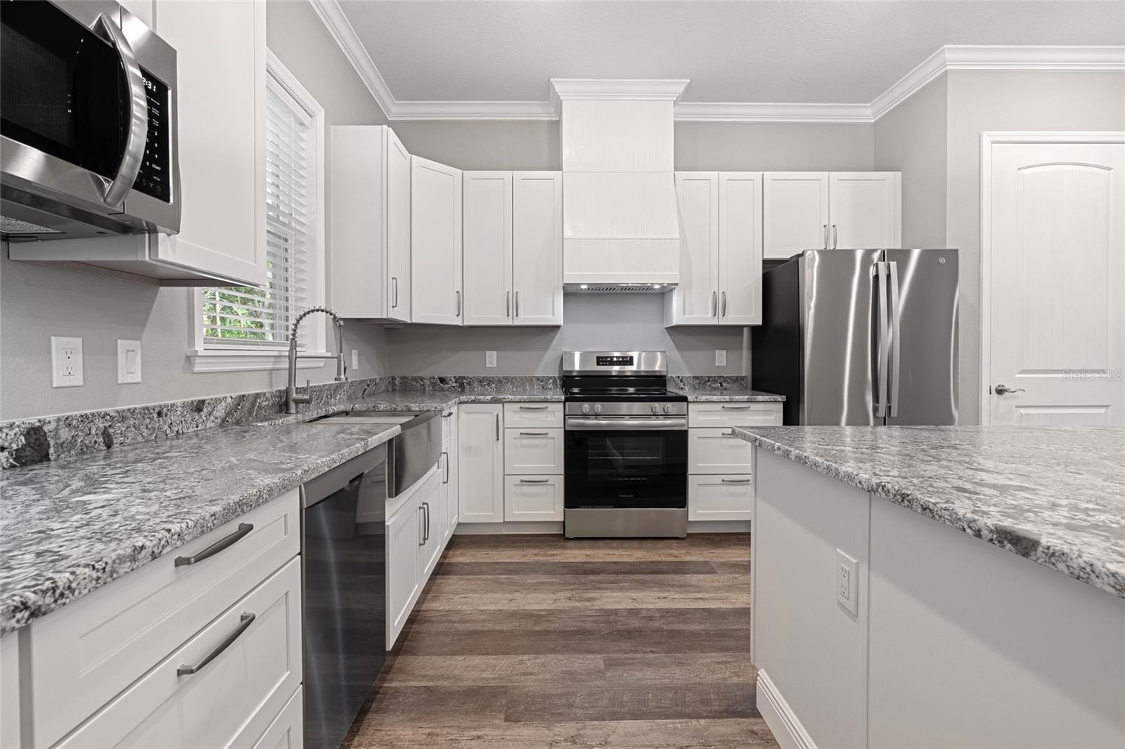 DEERWOOD - Residential