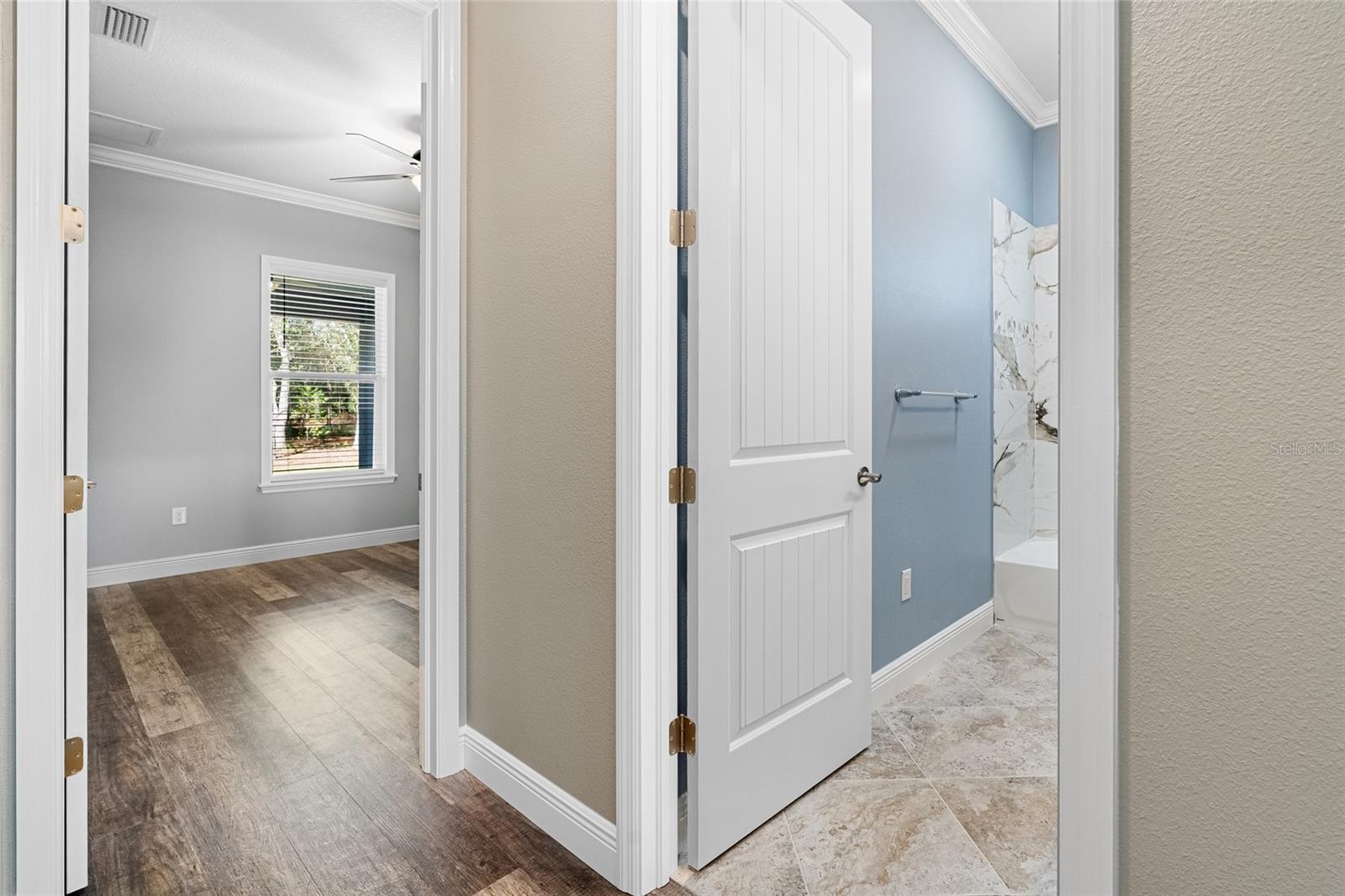 DEERWOOD - Residential