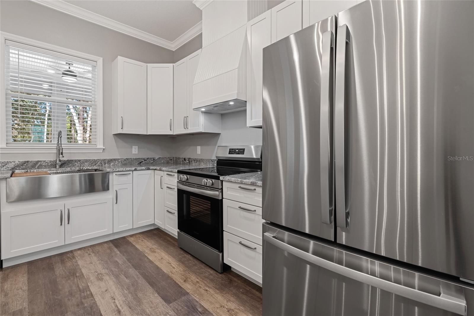 DEERWOOD - Residential