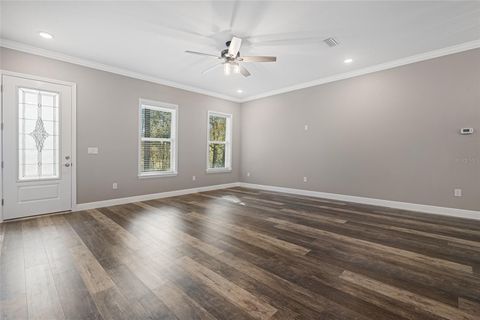 Tiny photo for 3183 E Fawn Court, Inverness, FL 34452 (MLS # OM719500)