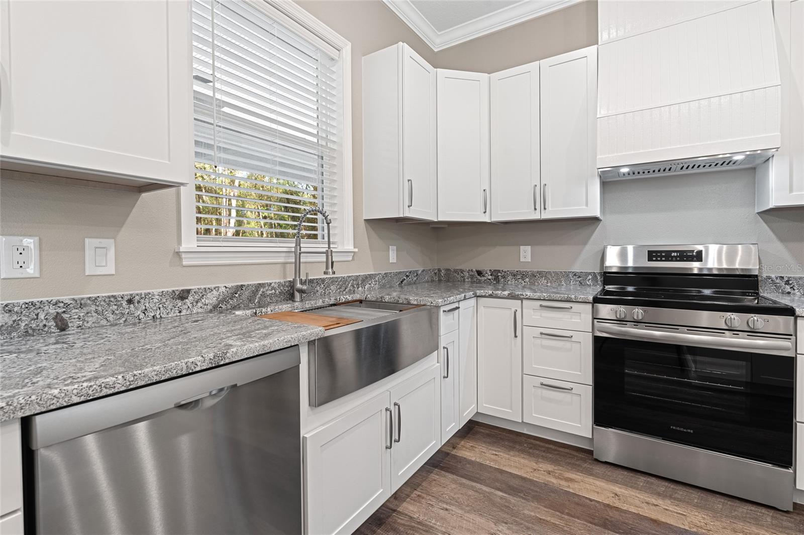 DEERWOOD - Residential