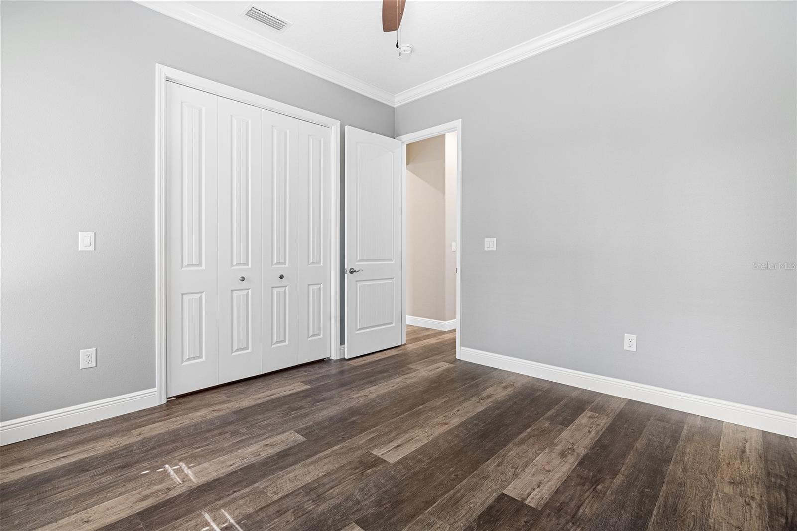 DEERWOOD - Residential