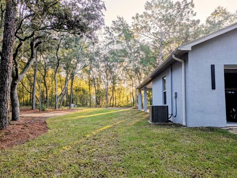 Tiny photo for 3183 E Fawn Court, Inverness, FL 34452 (MLS # OM719500)