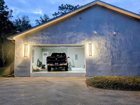 Tiny photo for 3183 E Fawn Court, Inverness, FL 34452 (MLS # OM719500)