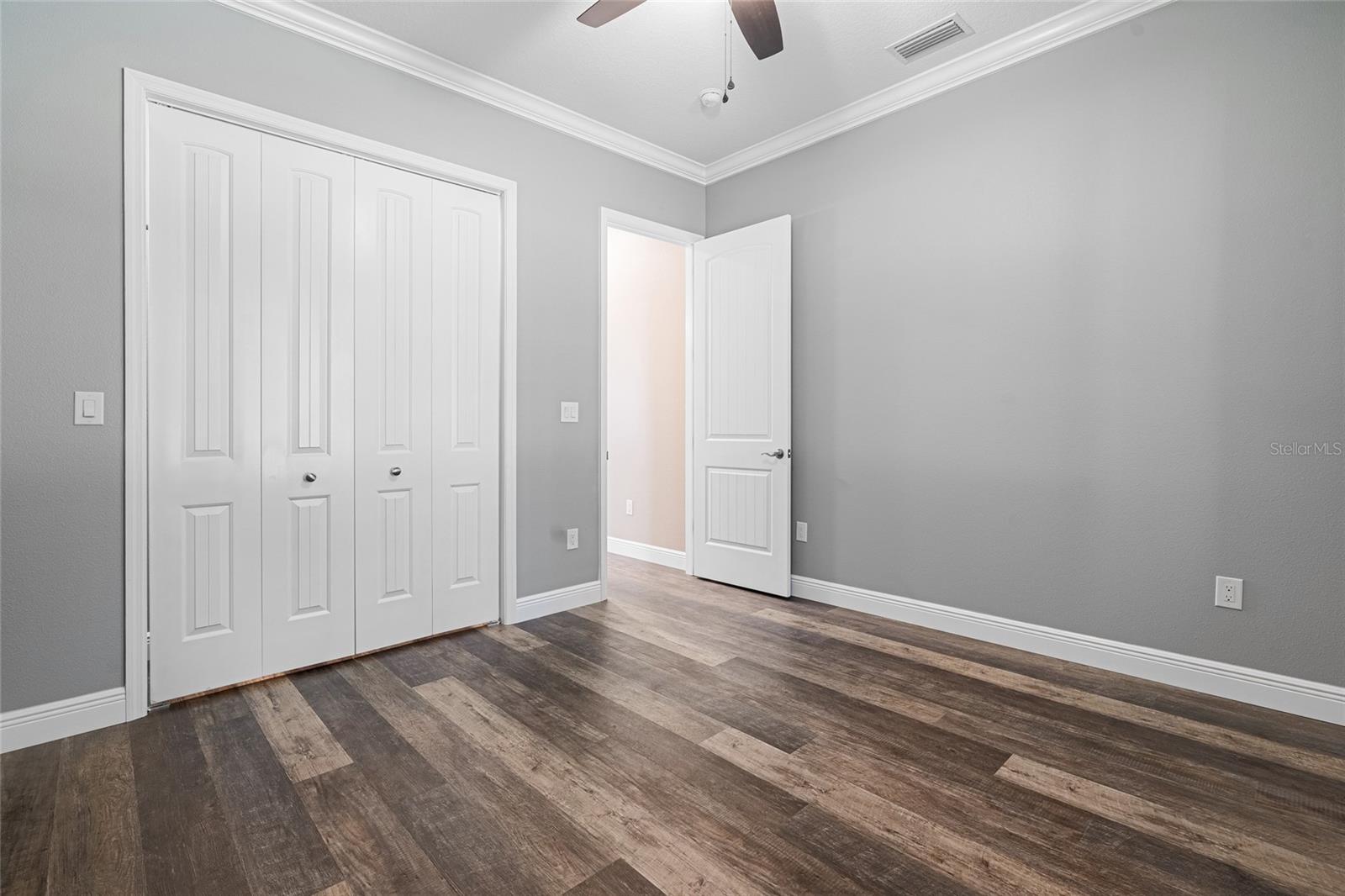 DEERWOOD - Residential