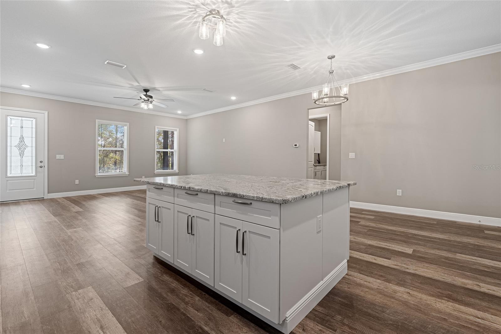 DEERWOOD - Residential