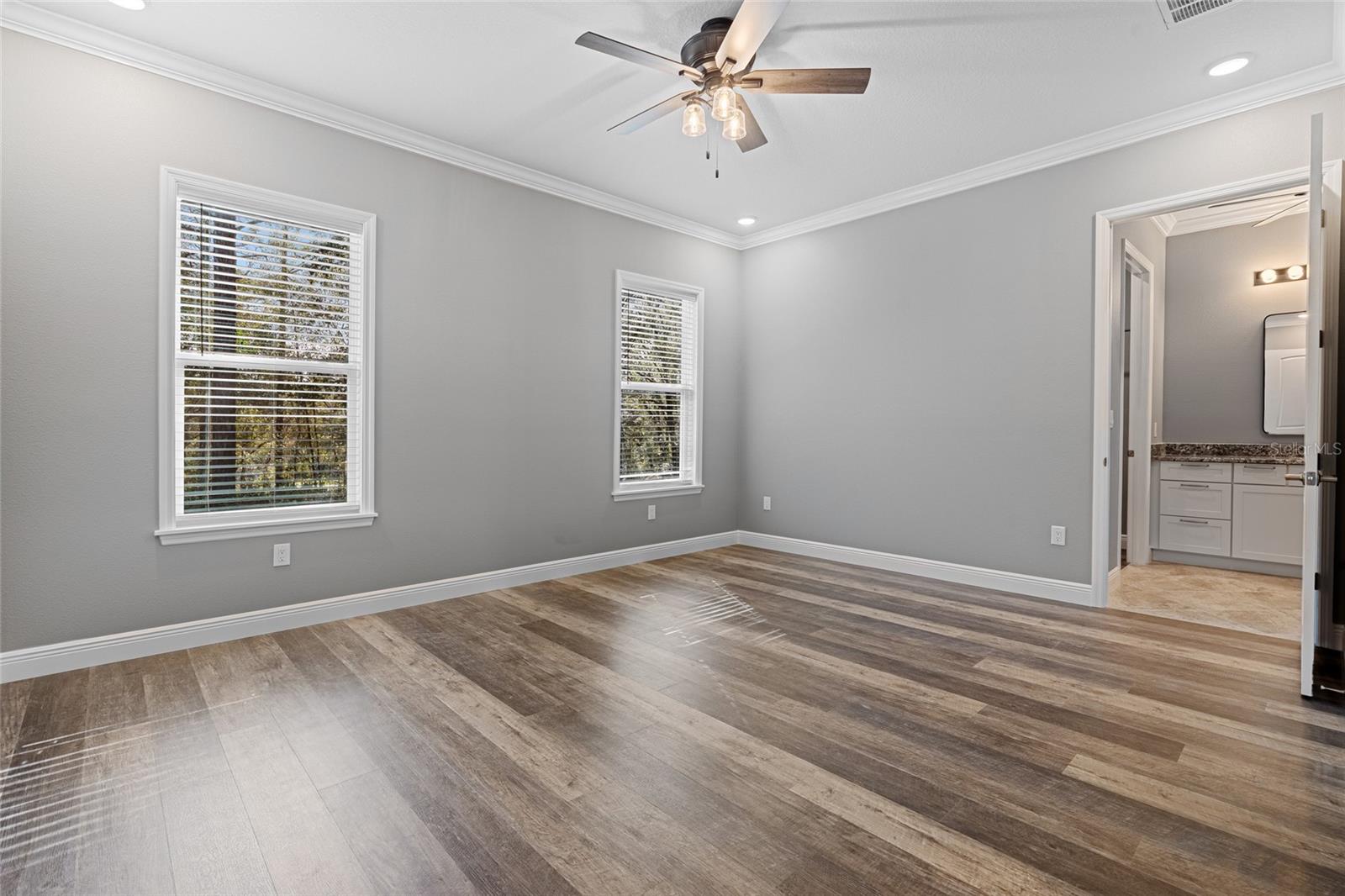 DEERWOOD - Residential