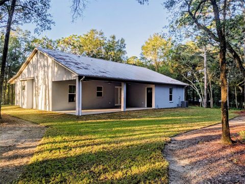 Tiny photo for 3183 E Fawn Court, Inverness, FL 34452 (MLS # OM719500)