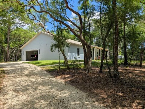 Tiny photo for 3183 E Fawn Court, Inverness, FL 34452 (MLS # OM719500)