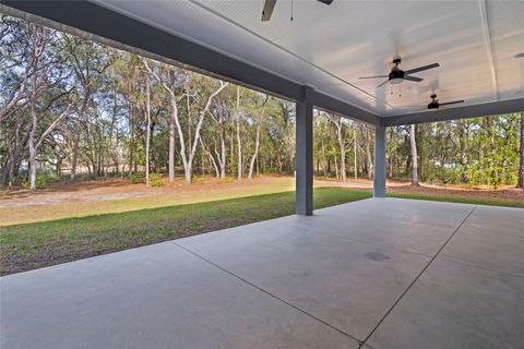 Tiny photo for 3183 E Fawn Court, Inverness, FL 34452 (MLS # OM719500)