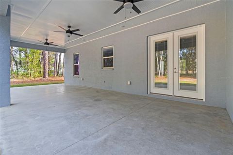 Tiny photo for 3183 E Fawn Court, Inverness, FL 34452 (MLS # OM719500)