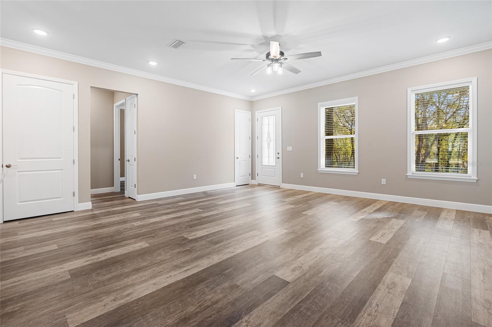 DEERWOOD - Residential