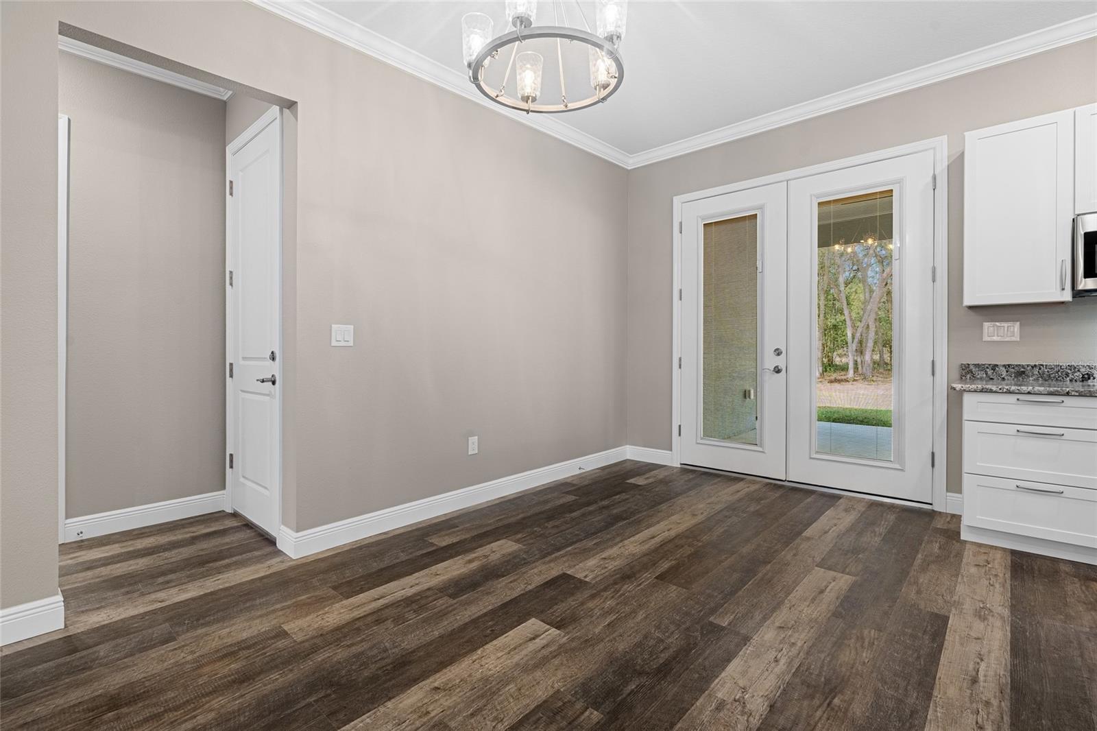 DEERWOOD - Residential