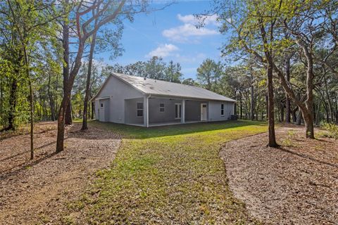 Tiny photo for 3183 E Fawn Court, Inverness, FL 34452 (MLS # OM719500)