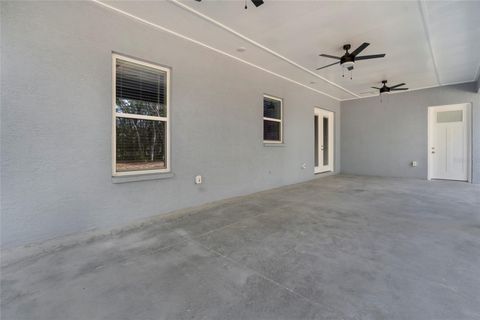 Tiny photo for 3183 E Fawn Court, Inverness, FL 34452 (MLS # OM719500)