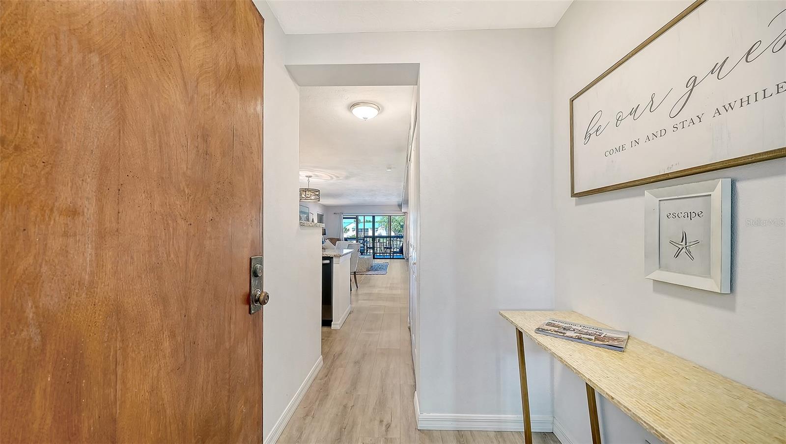 HARBOUR TOWNE - Residential