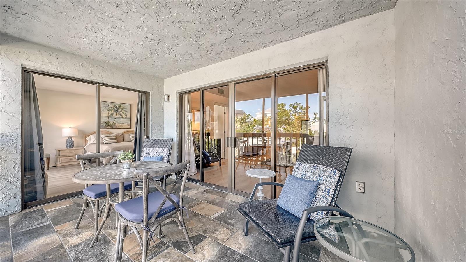 HARBOUR TOWNE - Residential