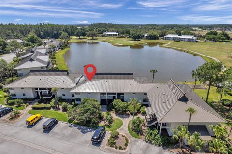 A home in WESLEY CHAPEL