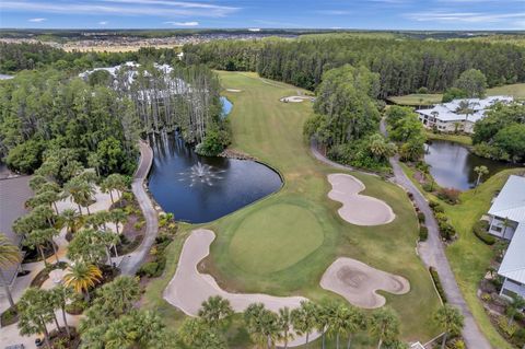 A home in WESLEY CHAPEL