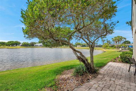 A home in WESLEY CHAPEL