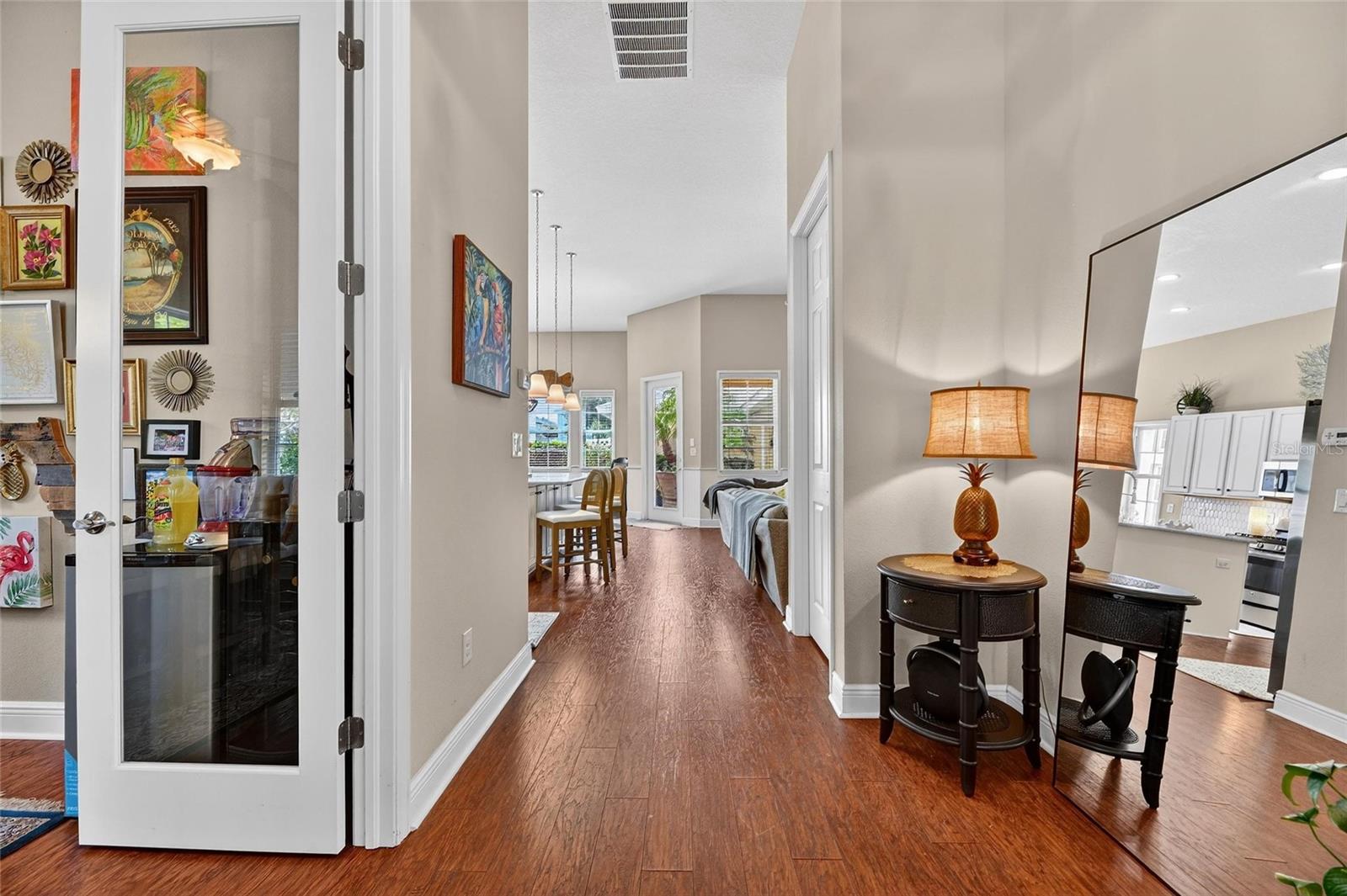 MIRABAY PARCELS 21 & 23 - Residential