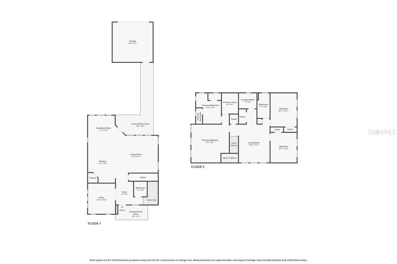 MIRABAY PARCELS 21 & 23 - Residential