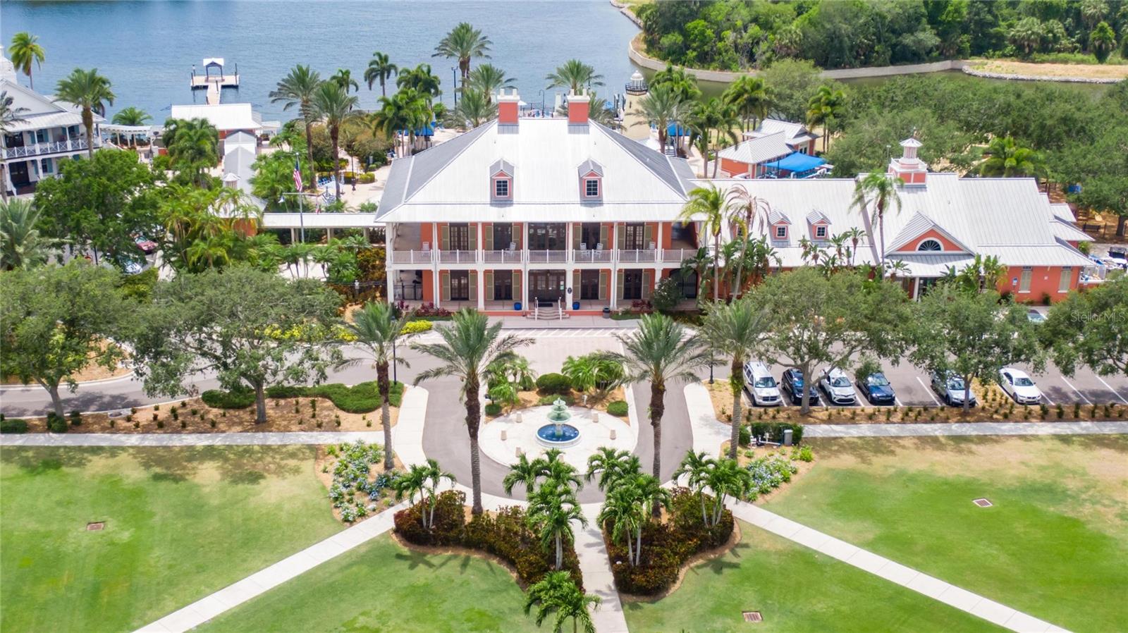 MIRABAY PARCELS 21 & 23 - Residential