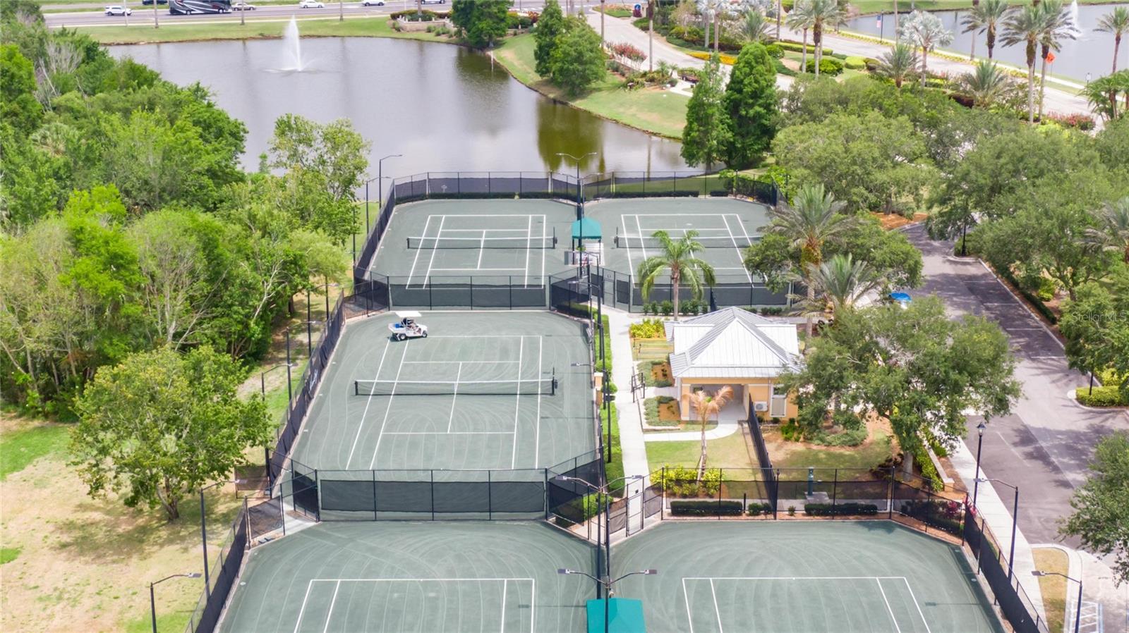 MIRABAY PARCELS 21 & 23 - Residential
