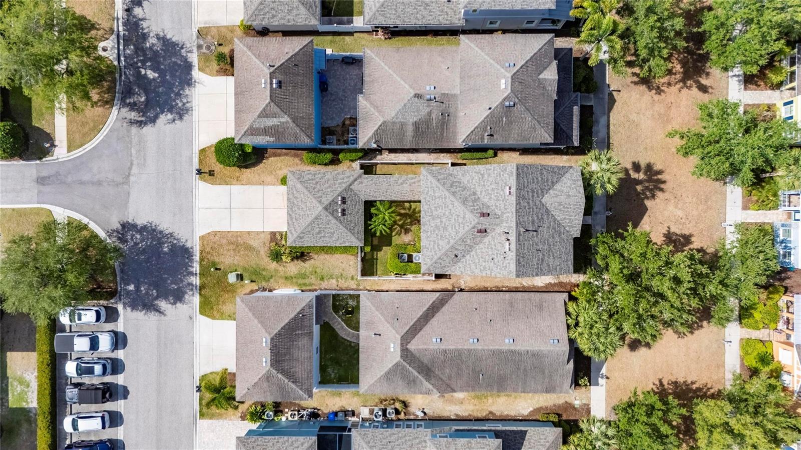MIRABAY PARCELS 21 & 23 - Residential