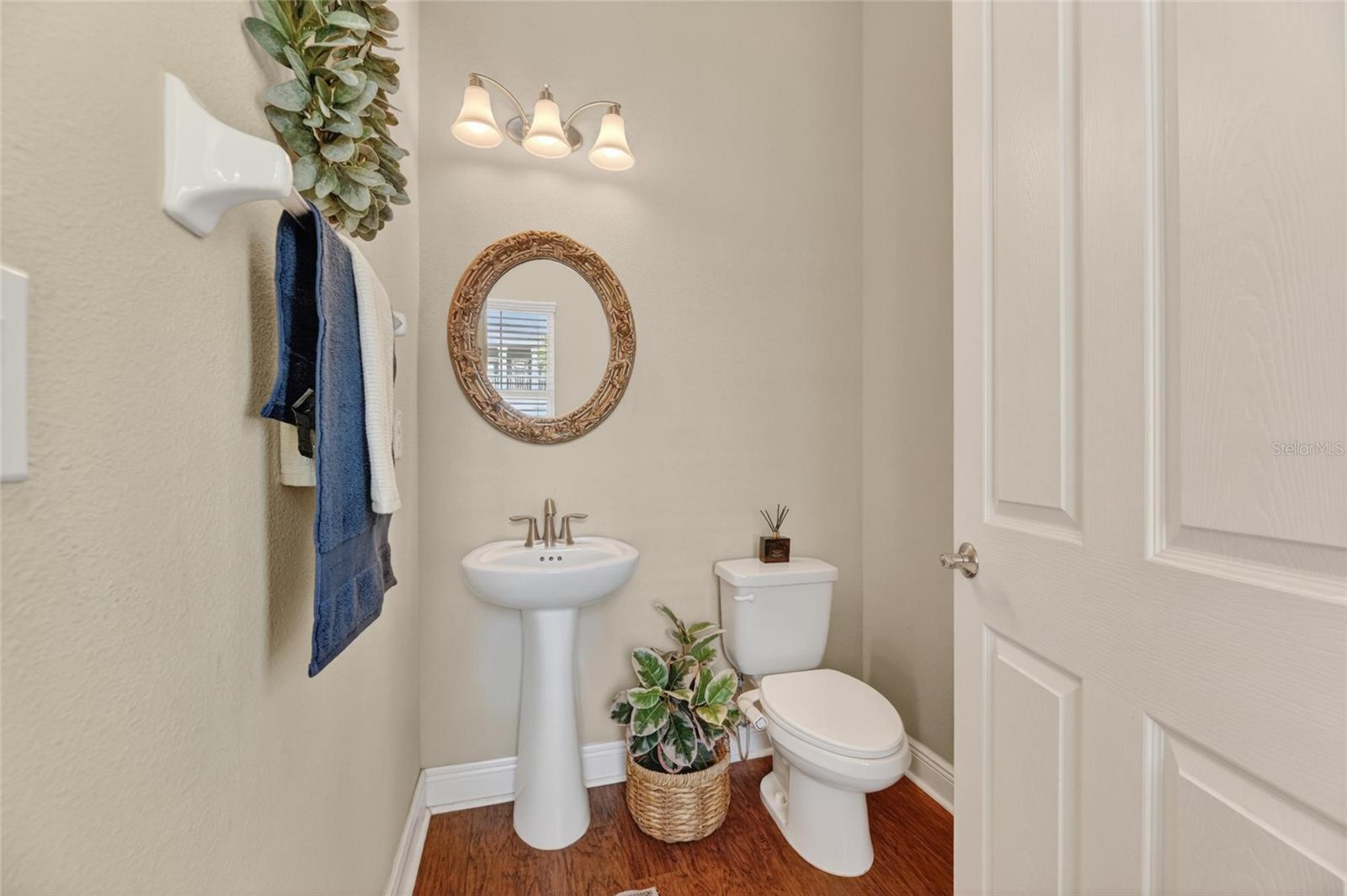 MIRABAY PARCELS 21 & 23 - Residential