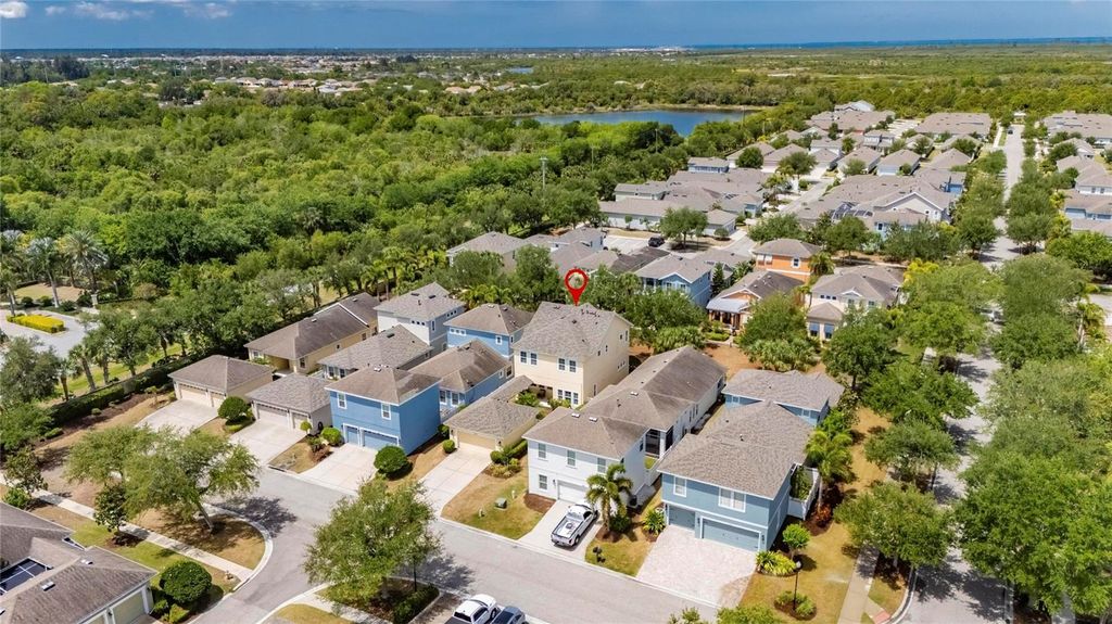 Photo of 508 Winterside Drive, Apollo Beach, FL 33572 (MLS # TB8501799)