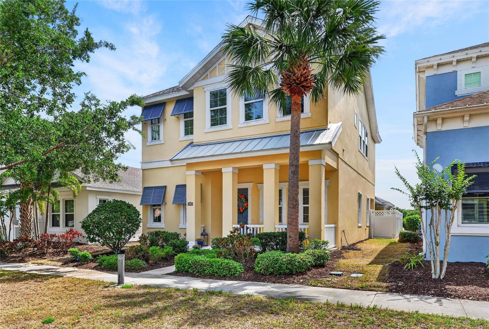 MIRABAY PARCELS 21 & 23 - Residential